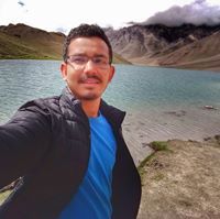 Yash Bhardwaj