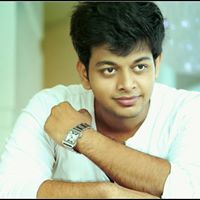 Pritesh Mukherjee