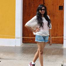 Nivetha Vedanarayanan