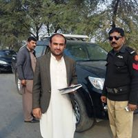 Mian Ishfaq