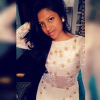 Nirupoma Hansdah