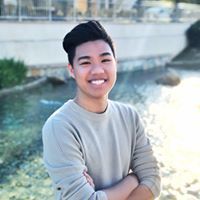 Derek Yeh
