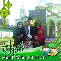 Muhammad Niam