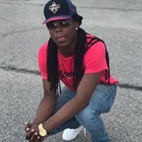 Trey Kigler