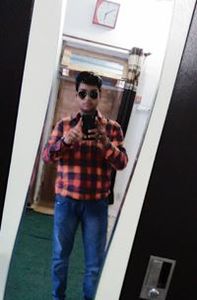 Manish Saxena