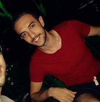 Mostafa Kishoo