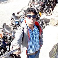 Rahul Shinde
