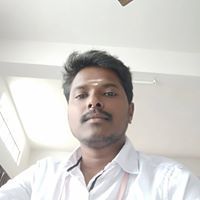Vinoth Pandian