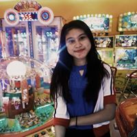 Ricatiel Ann