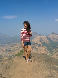 Nilofar Shaikh