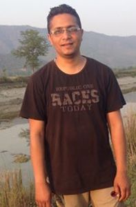 Jagadish Neupane