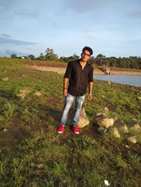Anshul Gawhade
