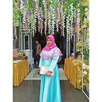 Luthfiya Angkat