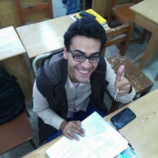 Mohammed Essam
