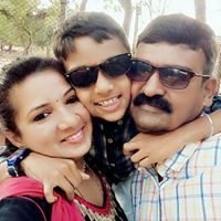 Radhika Krishnamurthy