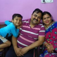 Nitin Joshi