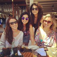 Michaela Georgiou