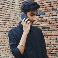 Devansh Saxena