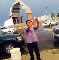 وجدي المرضي