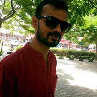 முகபுத்தகத்தில் மதன்