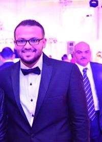 Mohamed Saad