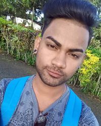 Ritesh Chand