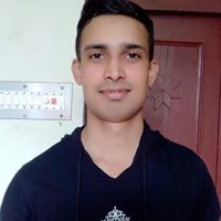 Shailesh Mishra