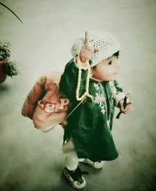 حازم العراقي