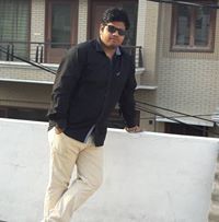 Daksh Sharma