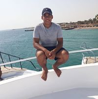 Hossam Ahmed