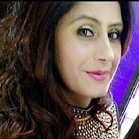 Ekta Bhalla
