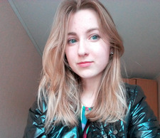 Mary Mironova
