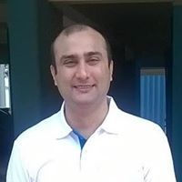 Prakash Bhatia