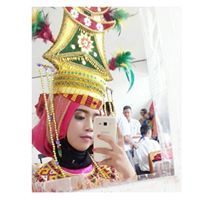 Mayang Halim