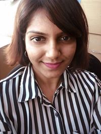 Nandita Sing