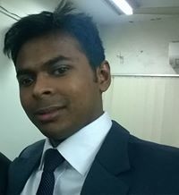 Ismail Hossain Sumon