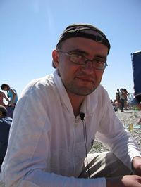 Евгений Оголь