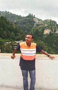 শুভম রায়