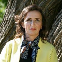 Лариса Власова