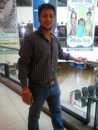 Sandeep Chauhan