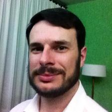 Paulino Junkes junior