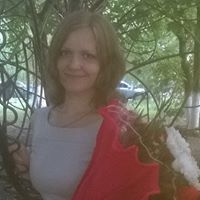 Мария Сергеевна