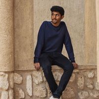 Balaji Kumar