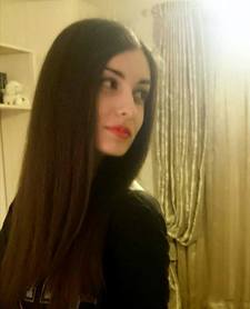 Σαββίνα Δουλγερίδου