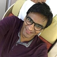 Abhishek Muchhala