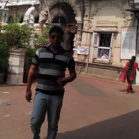 Pushpendra Singh