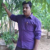 Vignesh S