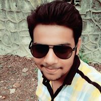 Nikhil Bhende