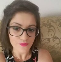 Μυρτώ Καλογήρου