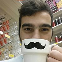 Nikos Chatzitheodorakis